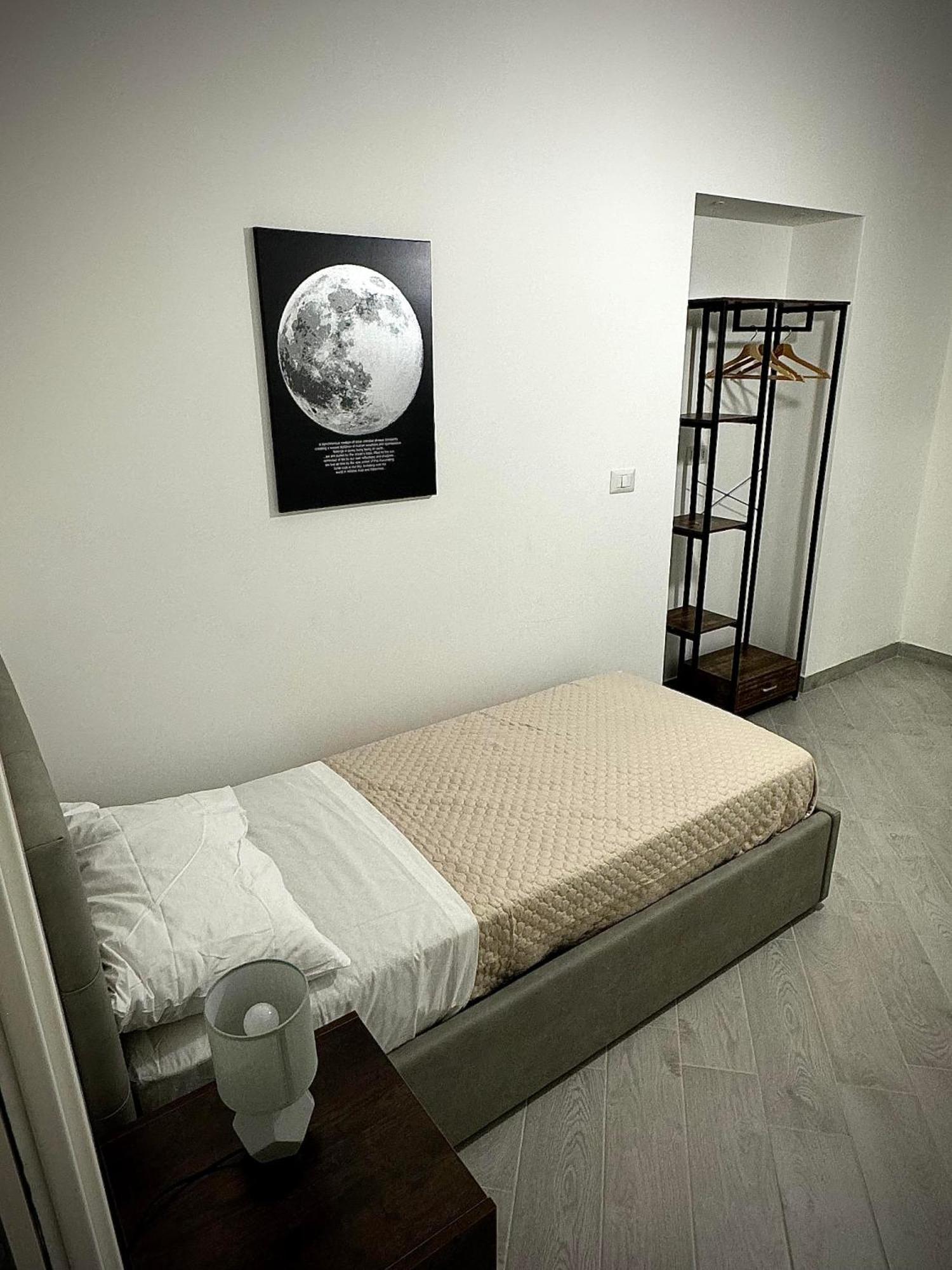 Parthenophouse Apartment Naples Exterior photo