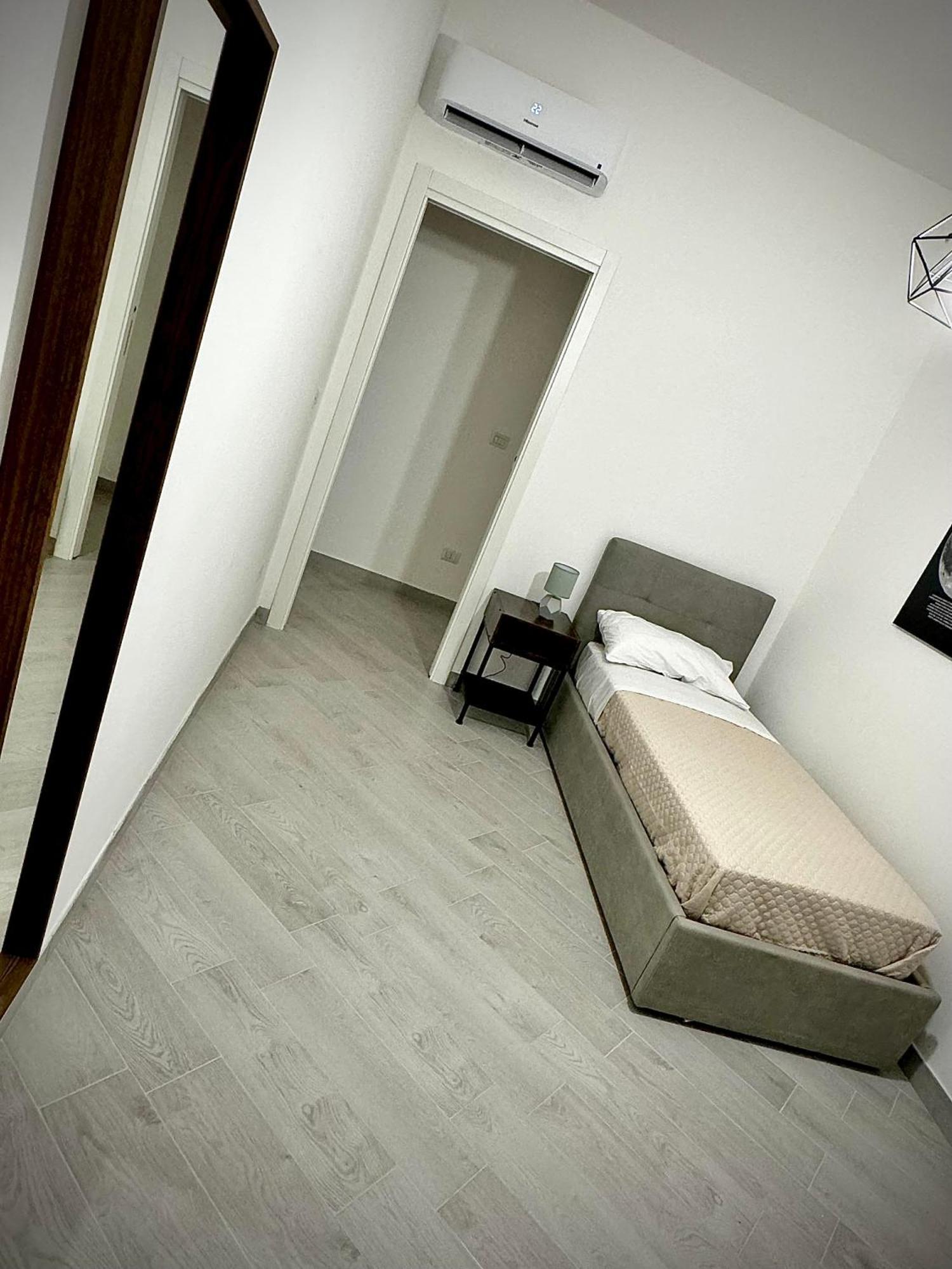 Parthenophouse Apartment Naples Exterior photo